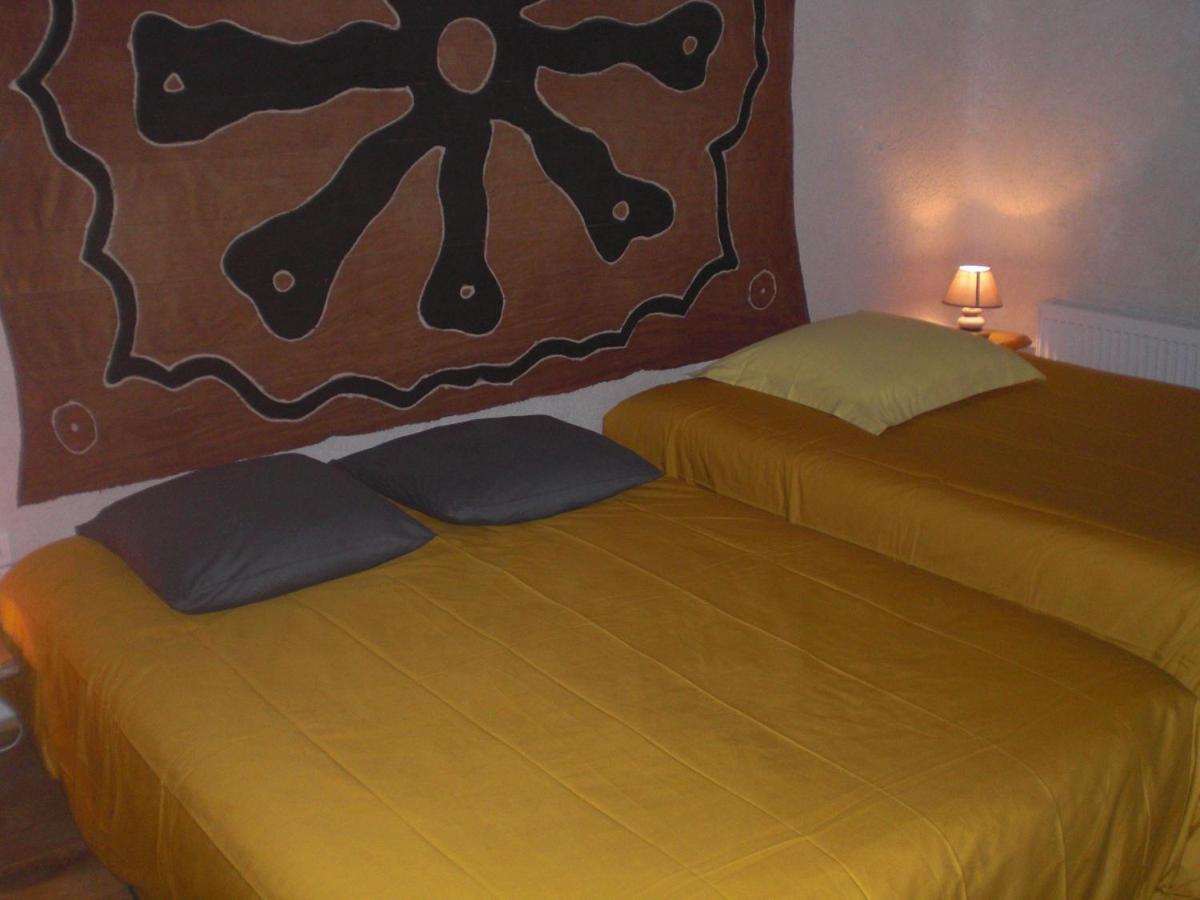 Chambres D'Hotes De La Colline Chenay-le-Chatel Экстерьер фото