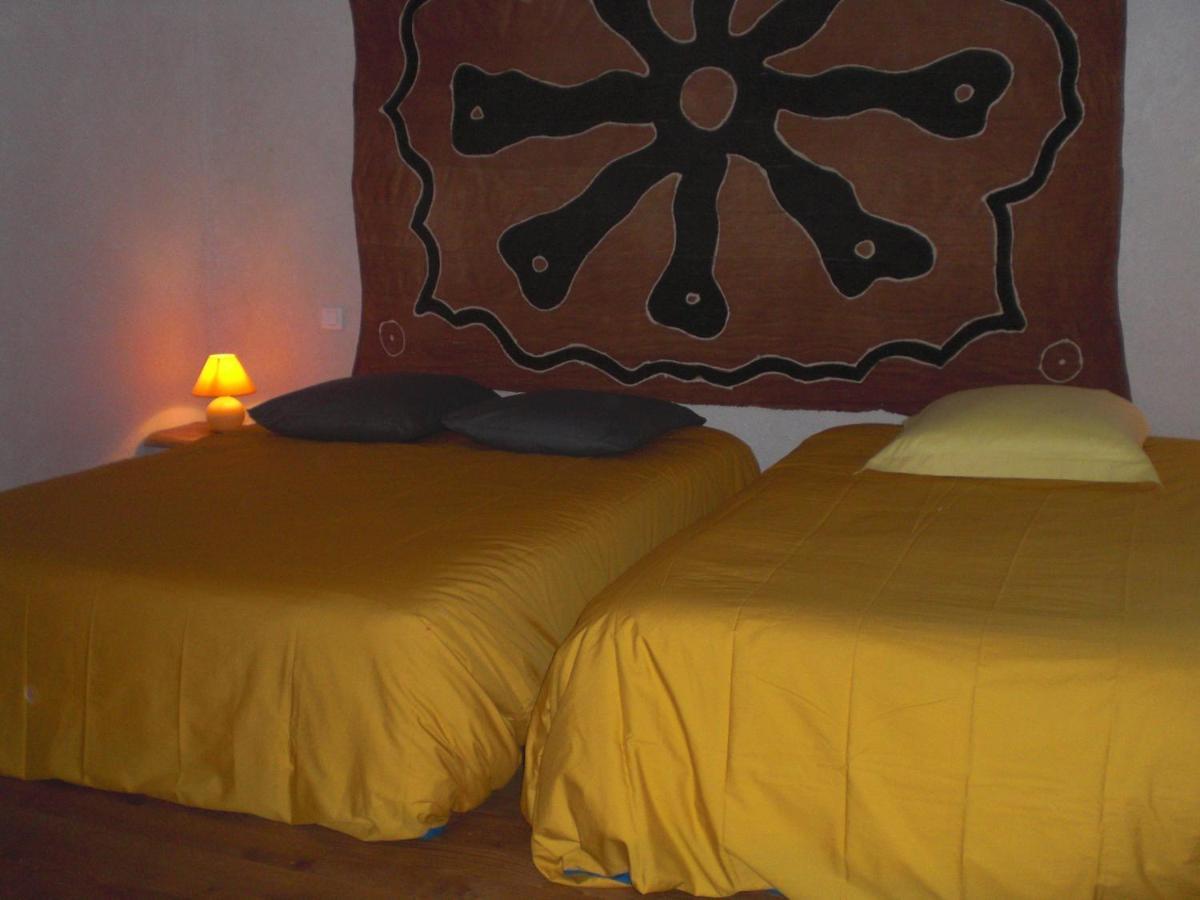 Chambres D'Hotes De La Colline Chenay-le-Chatel Экстерьер фото